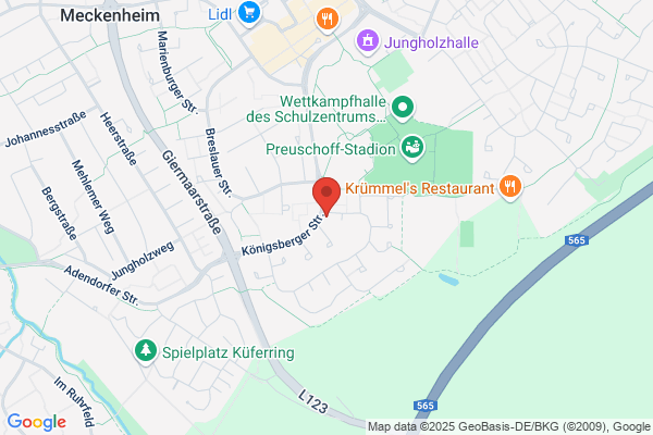 Miramare Reisen GmbH