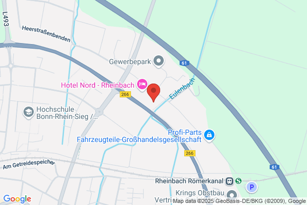 Sachverständigen- und Immobilienbüro Dentzer