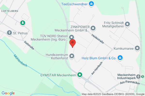 Michael Schmidt Sanitär und Heizungstechnik GmbH