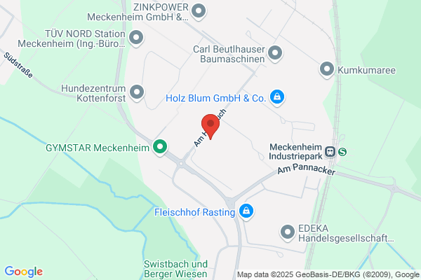 Mopak Deutschland Papier Vertriebs GmbH