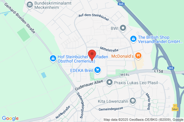 Gemeinschaftsgrundschule Merl