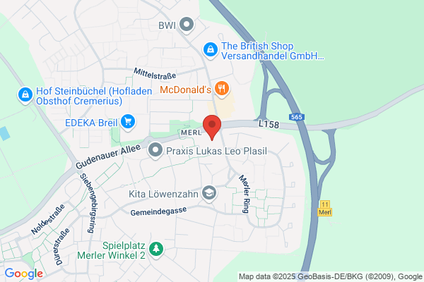 Kath. Grundschule Merl