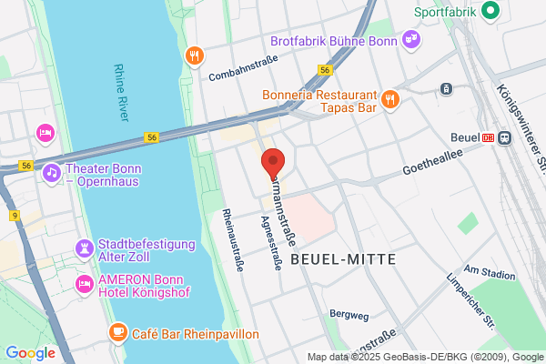 Quabeck H. Steuerberatungsgesellschaft mbH