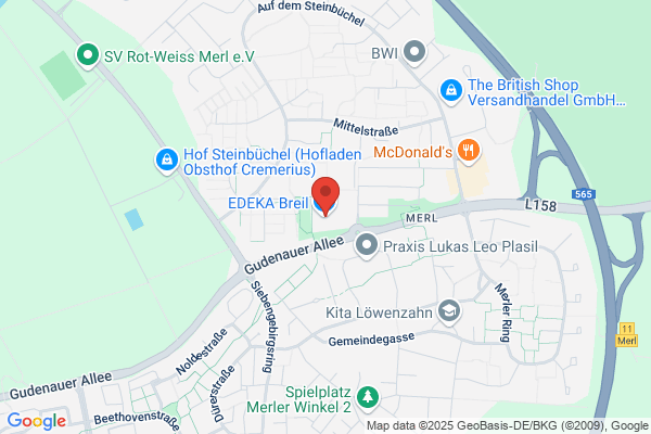 EDEKA Breil