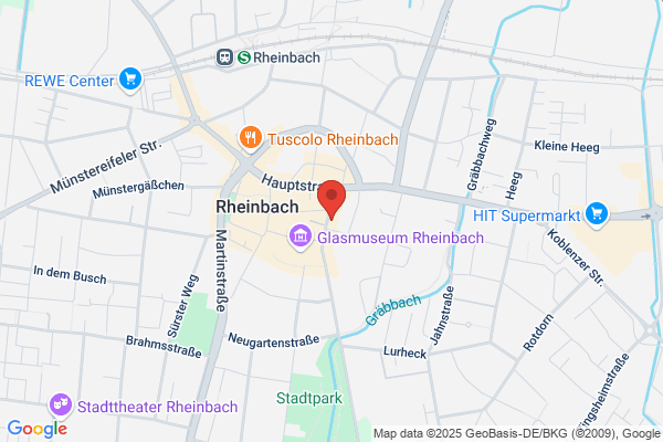 REWE