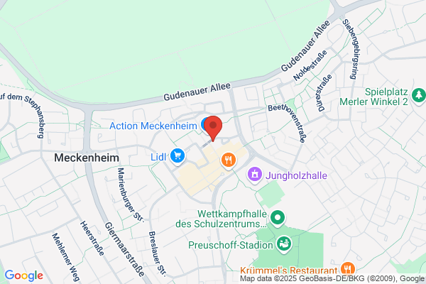bn:t Shop Meckenheim