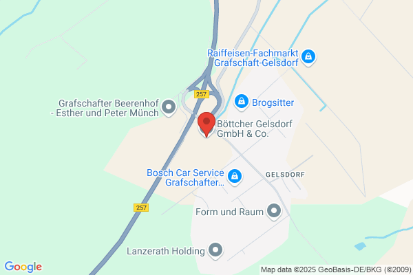 Bau & Möbelschreinerei Böttcher