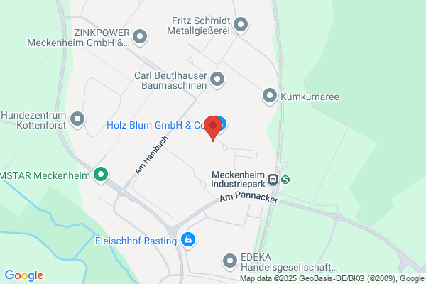 Radermacher GmbH