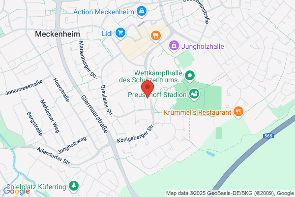 MedPharm Consult GmbH