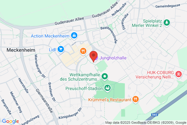 Wirtschaftsförderungs- und Entwicklungsgesellschaft