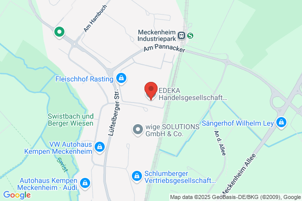 EDEKA Handelsgesellschaft Duisburg mbH