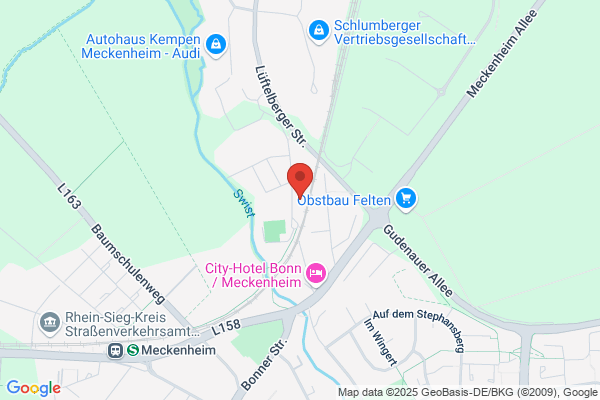 Malteser Stadtgeschaeftsstelle