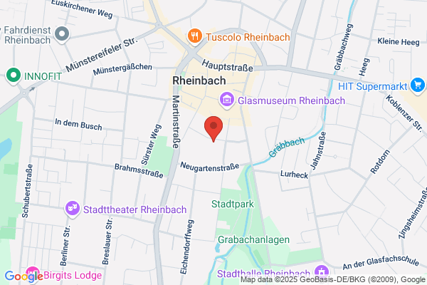 Badminton-Club Rheinbach e.V.