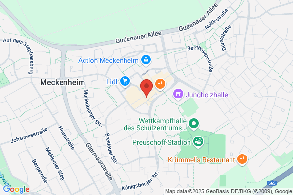 R+V Versicherung