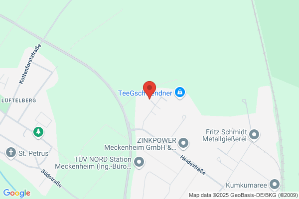 Sicherheitsdienst Endler GmbH