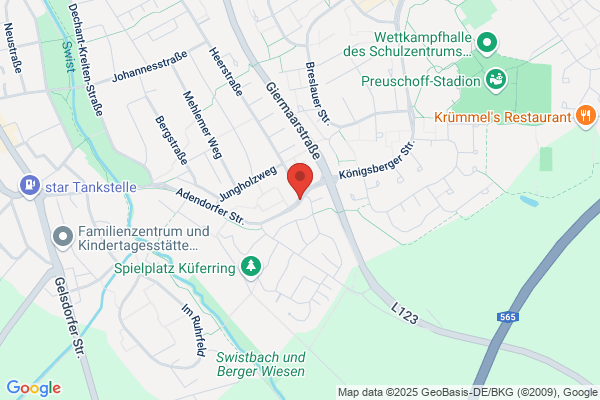 Dambach