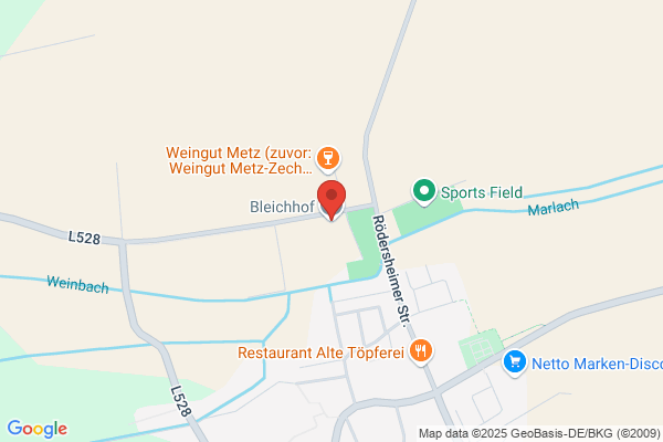 Feil, Jörg/ Bleichhof/ Obst und Gemüsebau/ Hofladen