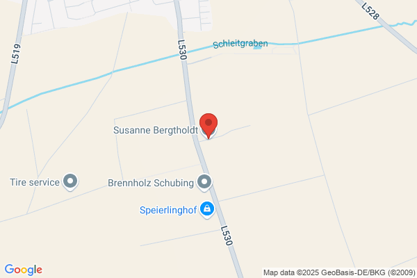Susanne Bergtholdt