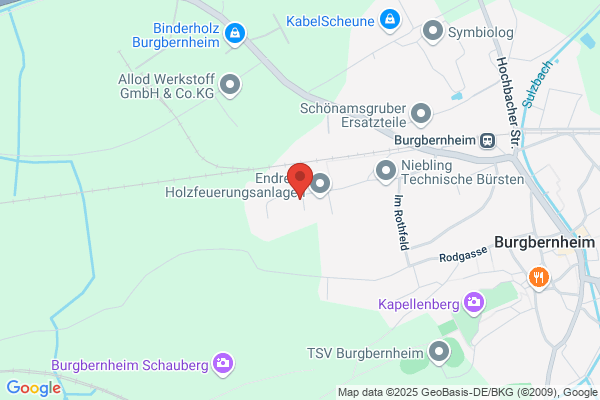 BASF ChemTrade GmbH