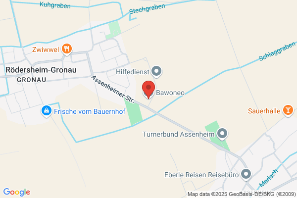 Bawoneo GmbH