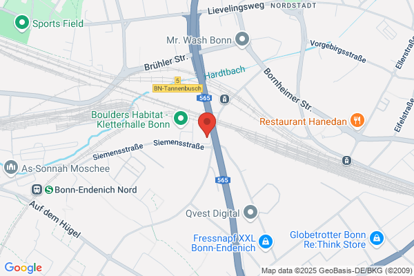 GEKO GmbH