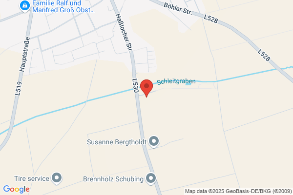 Handrichshof