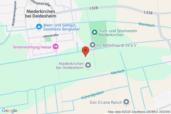 Kläranlage Deidesheim