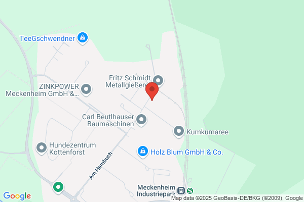 Pro-face Deutschland GmbH