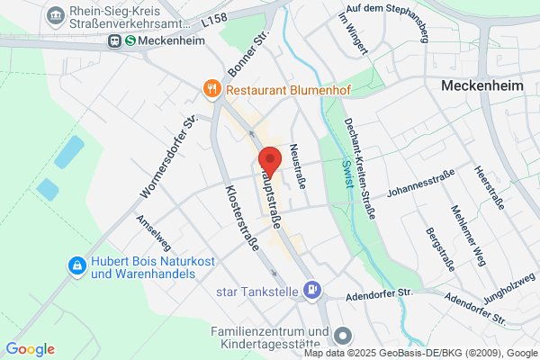 BARMER GEK