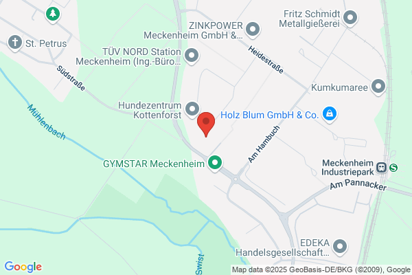 DCM Druck Center Meckenheim GmbH & Co. KG