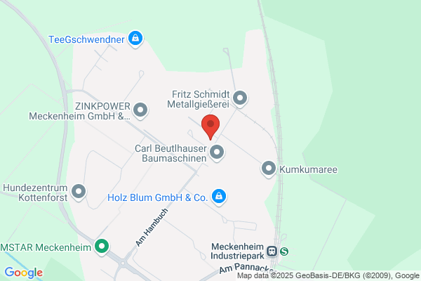FSH Ingenieurplanung GmbH