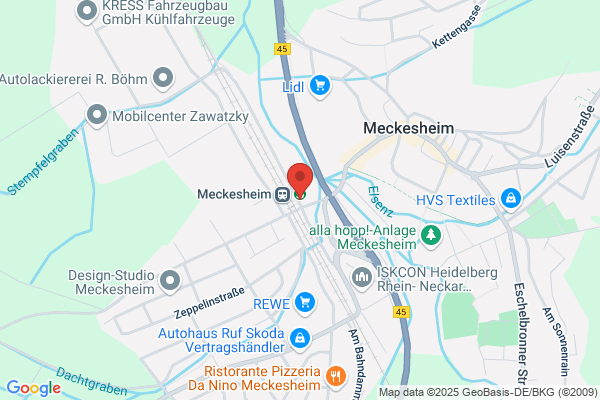 Hotis-Blitz-Reinigung-Service