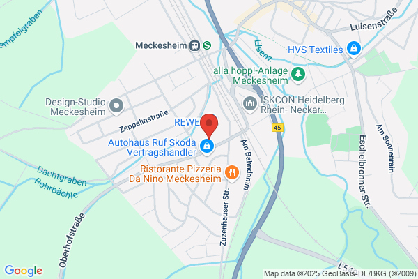 PFALZWERKE Ladestation