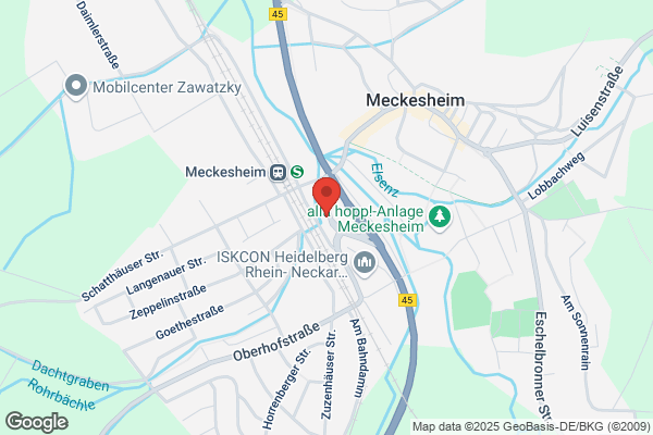 REWE To Go bei Aral