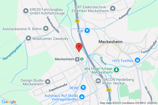 Musik & Bücherkiste des CVJM Heidelberg e.V.