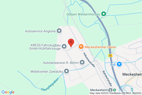 Bewema Werkzeug- und Maschinenbau GmbH