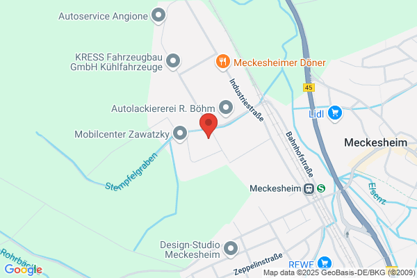 EMA Indutec GmbH