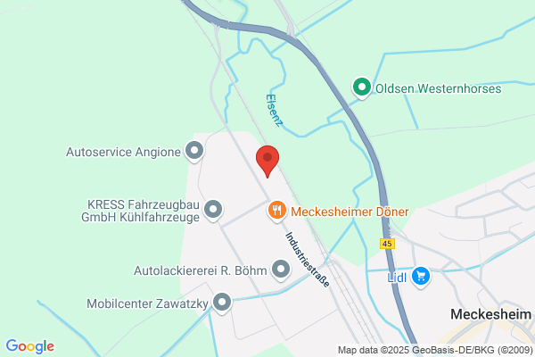 Hegema GmbH