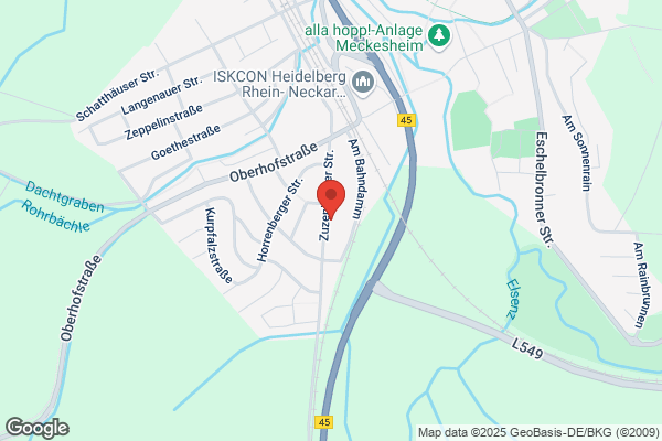Klingmann Immobilien GmbH & Co. KG