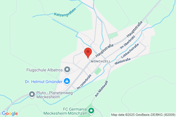 Krieger Vermietung & Vermittlung GmbH