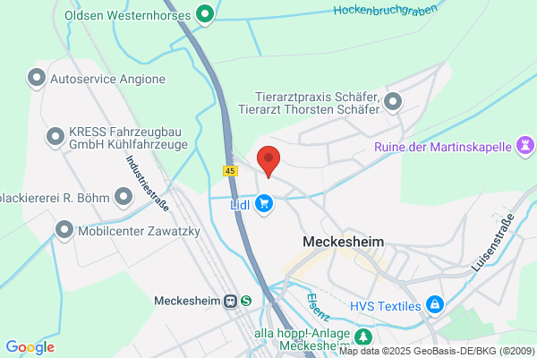 Mack & Co GmbH