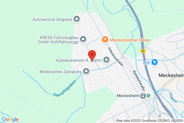 Rutsch Fensterbau GmbH