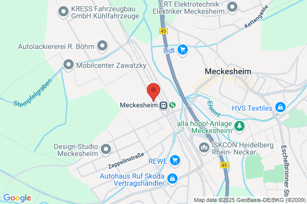 SKF GmbH
