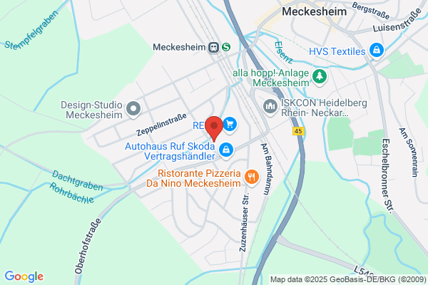 Taxidienst Gutknecht