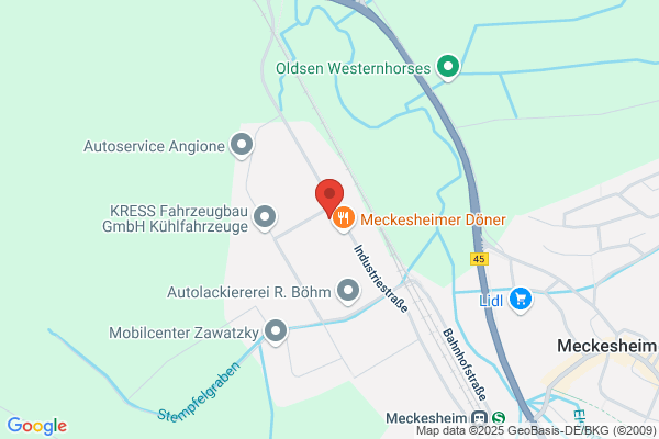 Wölfer GmbH, H. J.