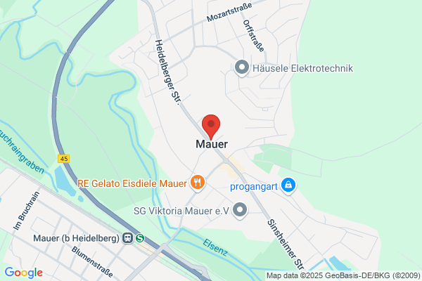 Zur Pfalz