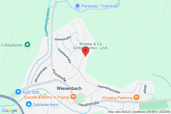 Lange Immobilien