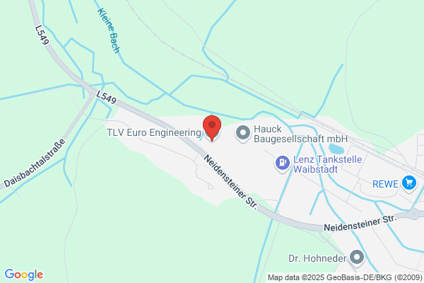 TLV Euro Engineering GmbH