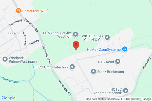 Maag GmbH