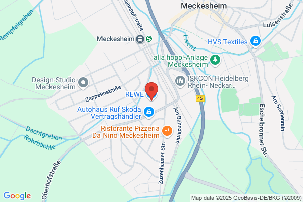 REWE